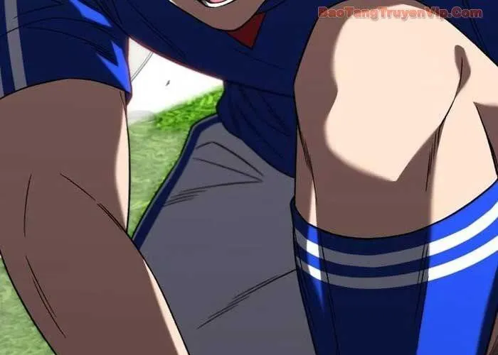 Đường Chuyền Đặc Biệt Của Tiền Vệ Thiên Tài Chap 24 - Next Chap 25