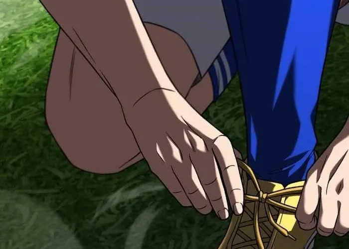 Đường Chuyền Đặc Biệt Của Tiền Vệ Thiên Tài Chap 24 - Next Chap 25