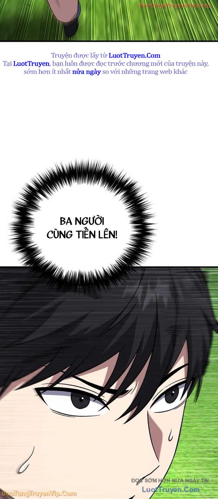 Đường Chuyền Đặc Biệt Của Tiền Vệ Thiên Tài Chap 24 - Next Chap 25