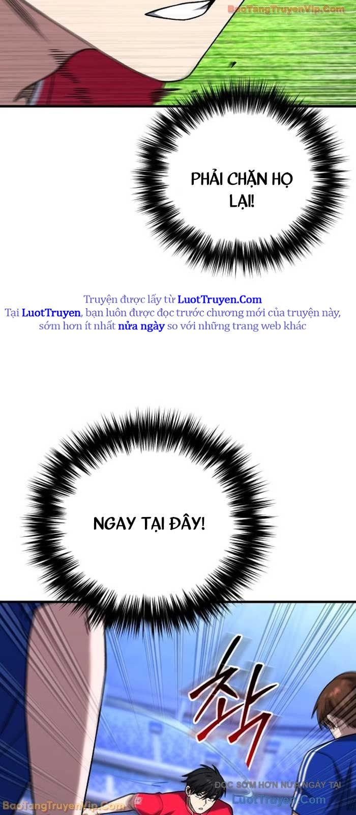 Đường Chuyền Đặc Biệt Của Tiền Vệ Thiên Tài Chap 24 - Next Chap 25