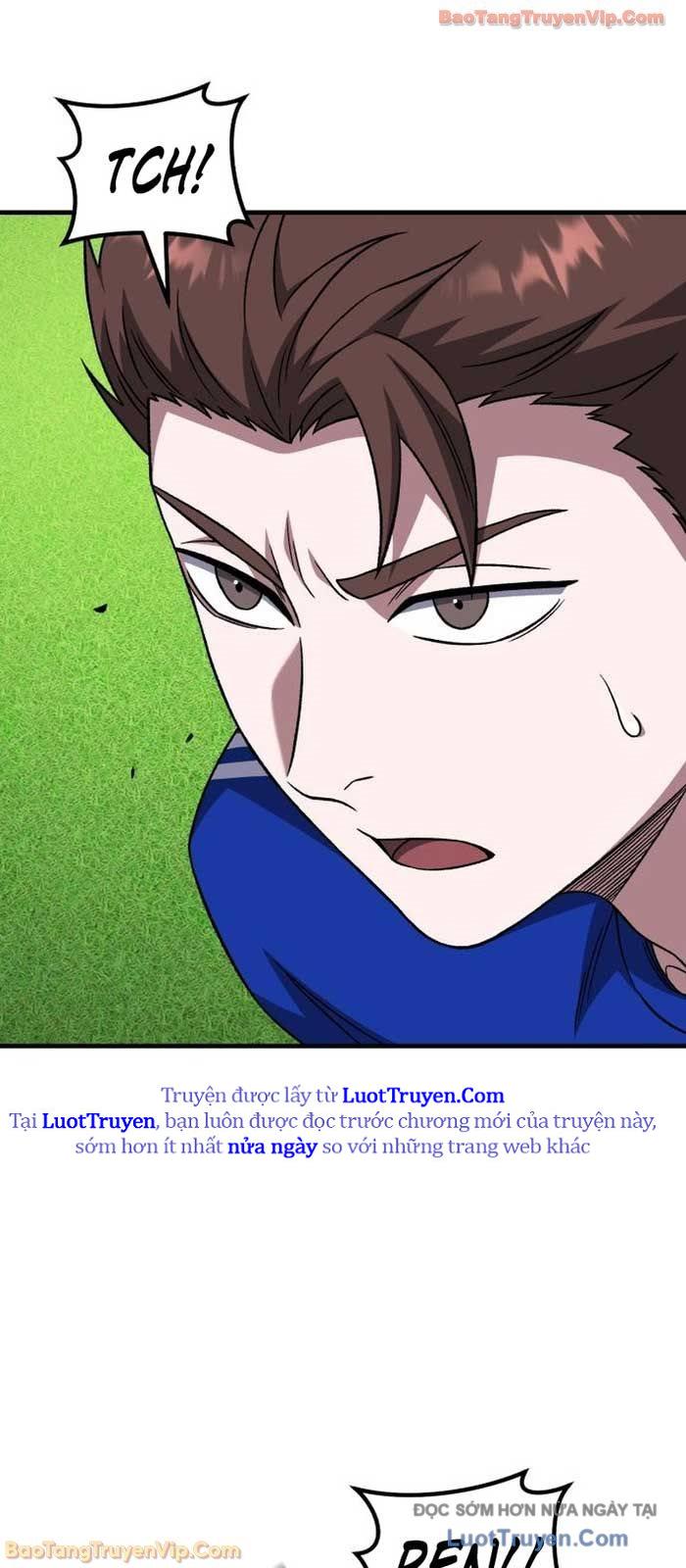 Đường Chuyền Đặc Biệt Của Tiền Vệ Thiên Tài Chap 24 - Next Chap 25
