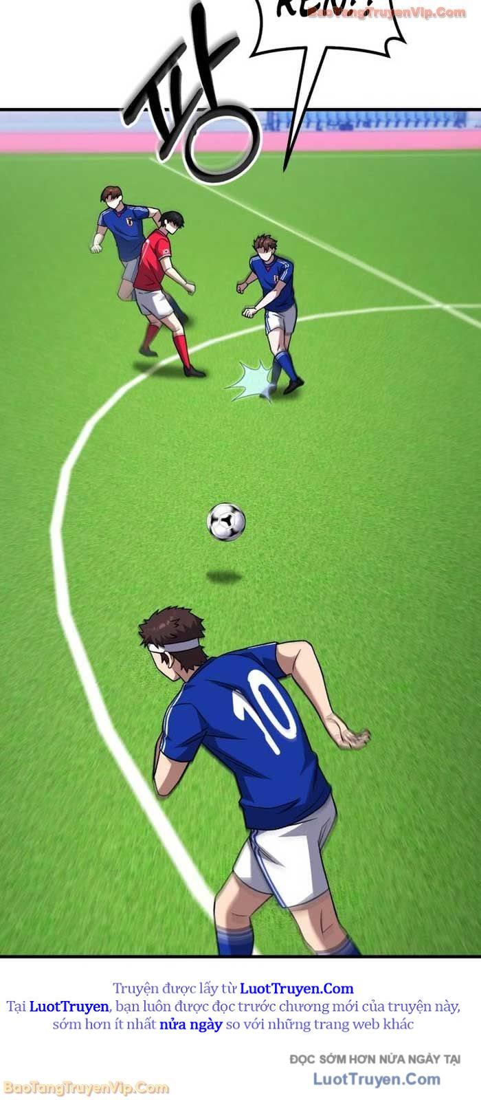 Đường Chuyền Đặc Biệt Của Tiền Vệ Thiên Tài Chap 24 - Next Chap 25