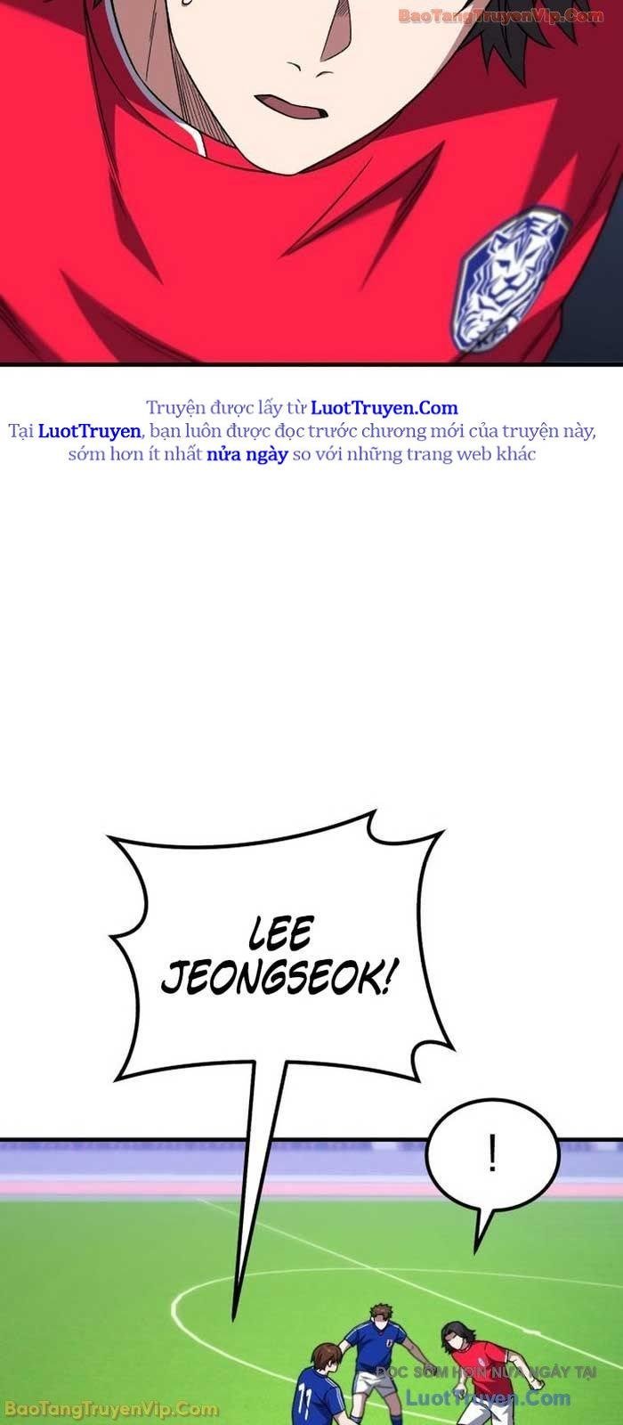 Đường Chuyền Đặc Biệt Của Tiền Vệ Thiên Tài Chap 24 - Next Chap 25