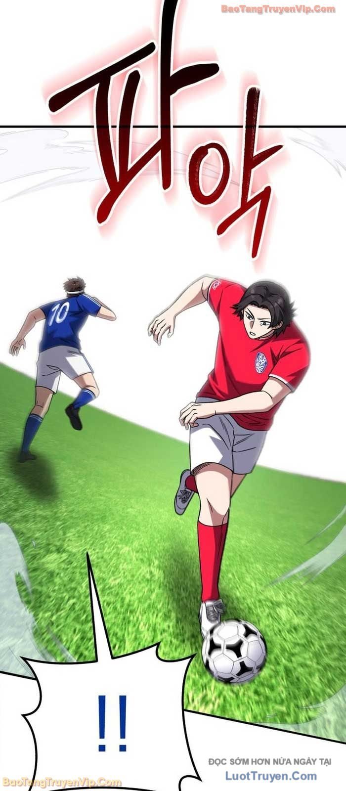 Đường Chuyền Đặc Biệt Của Tiền Vệ Thiên Tài Chap 24 - Next Chap 25