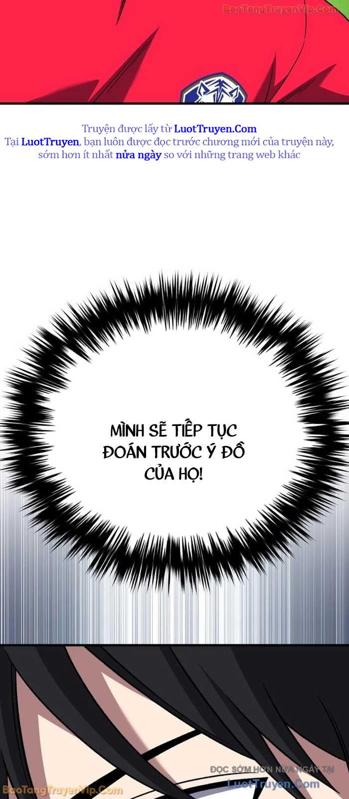 Đường Chuyền Đặc Biệt Của Tiền Vệ Thiên Tài Chap 24 - Next Chap 25