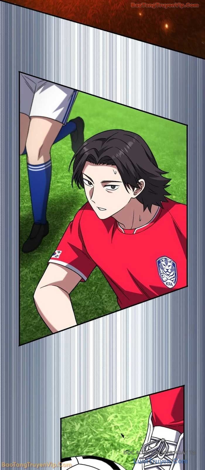 Đường Chuyền Đặc Biệt Của Tiền Vệ Thiên Tài Chap 24 - Next Chap 25