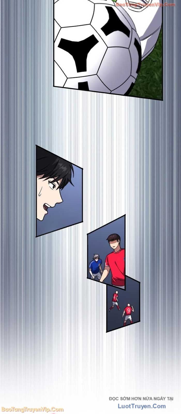 Đường Chuyền Đặc Biệt Của Tiền Vệ Thiên Tài Chap 24 - Next Chap 25