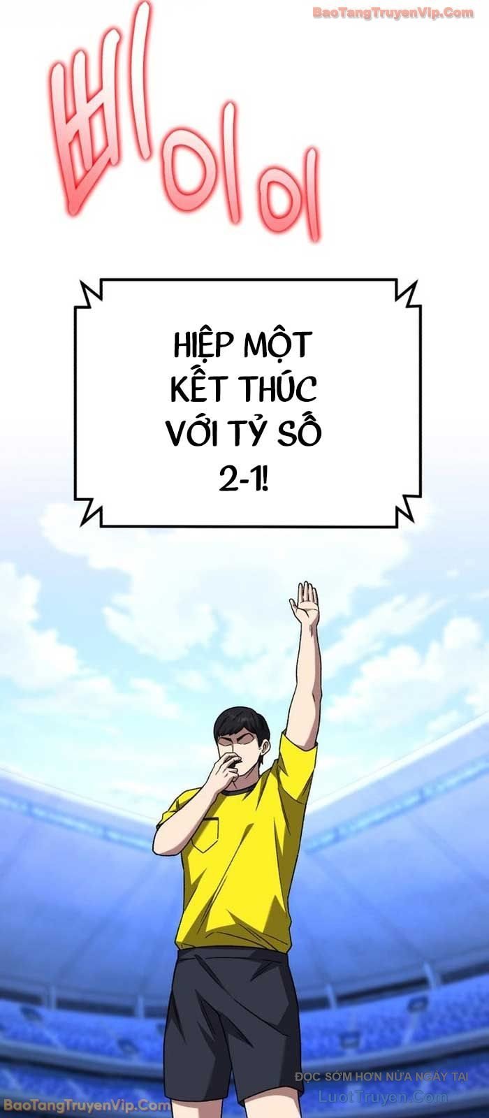 Đường Chuyền Đặc Biệt Của Tiền Vệ Thiên Tài Chap 24 - Next Chap 25