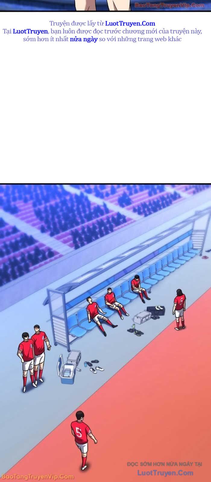 Đường Chuyền Đặc Biệt Của Tiền Vệ Thiên Tài Chap 24 - Next Chap 25