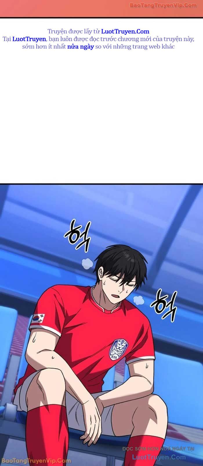 Đường Chuyền Đặc Biệt Của Tiền Vệ Thiên Tài Chap 24 - Next Chap 25