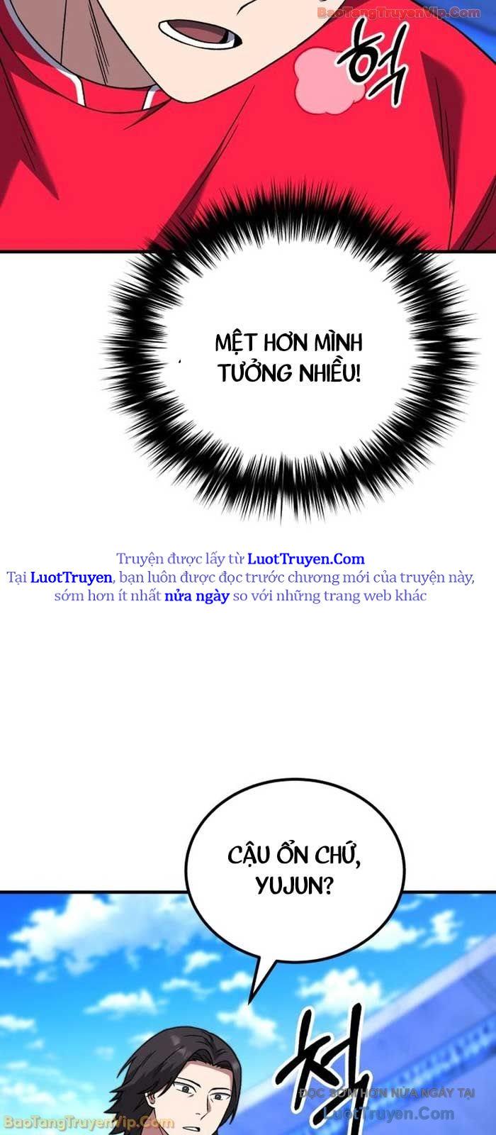 Đường Chuyền Đặc Biệt Của Tiền Vệ Thiên Tài Chap 24 - Next Chap 25