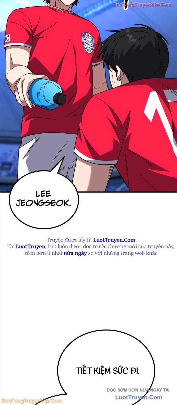Đường Chuyền Đặc Biệt Của Tiền Vệ Thiên Tài Chap 24 - Next Chap 25