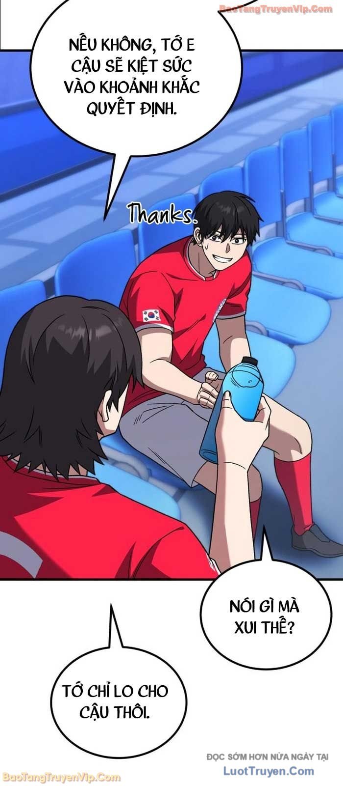 Đường Chuyền Đặc Biệt Của Tiền Vệ Thiên Tài Chap 24 - Next Chap 25