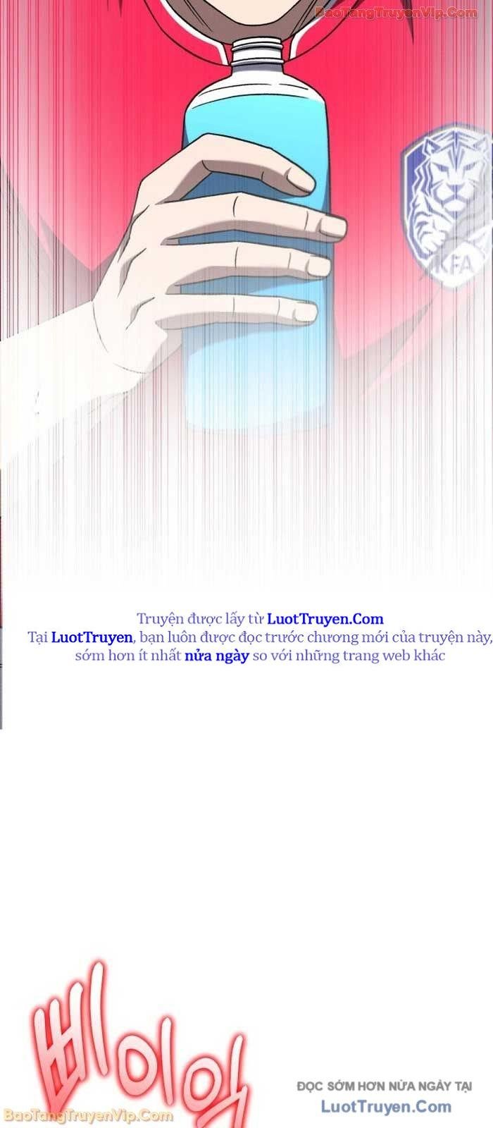 Đường Chuyền Đặc Biệt Của Tiền Vệ Thiên Tài Chap 24 - Next Chap 25
