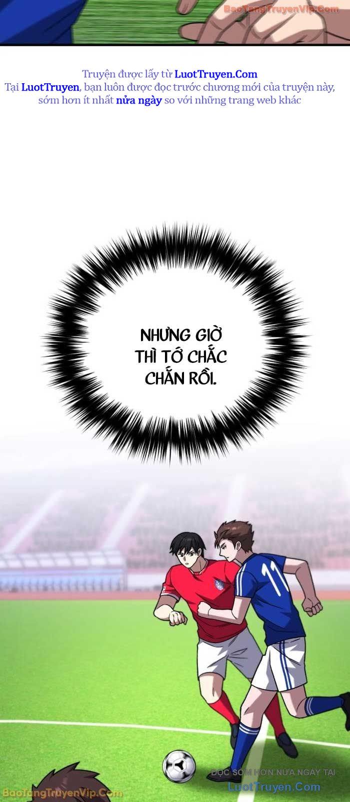 Đường Chuyền Đặc Biệt Của Tiền Vệ Thiên Tài Chap 24 - Next Chap 25