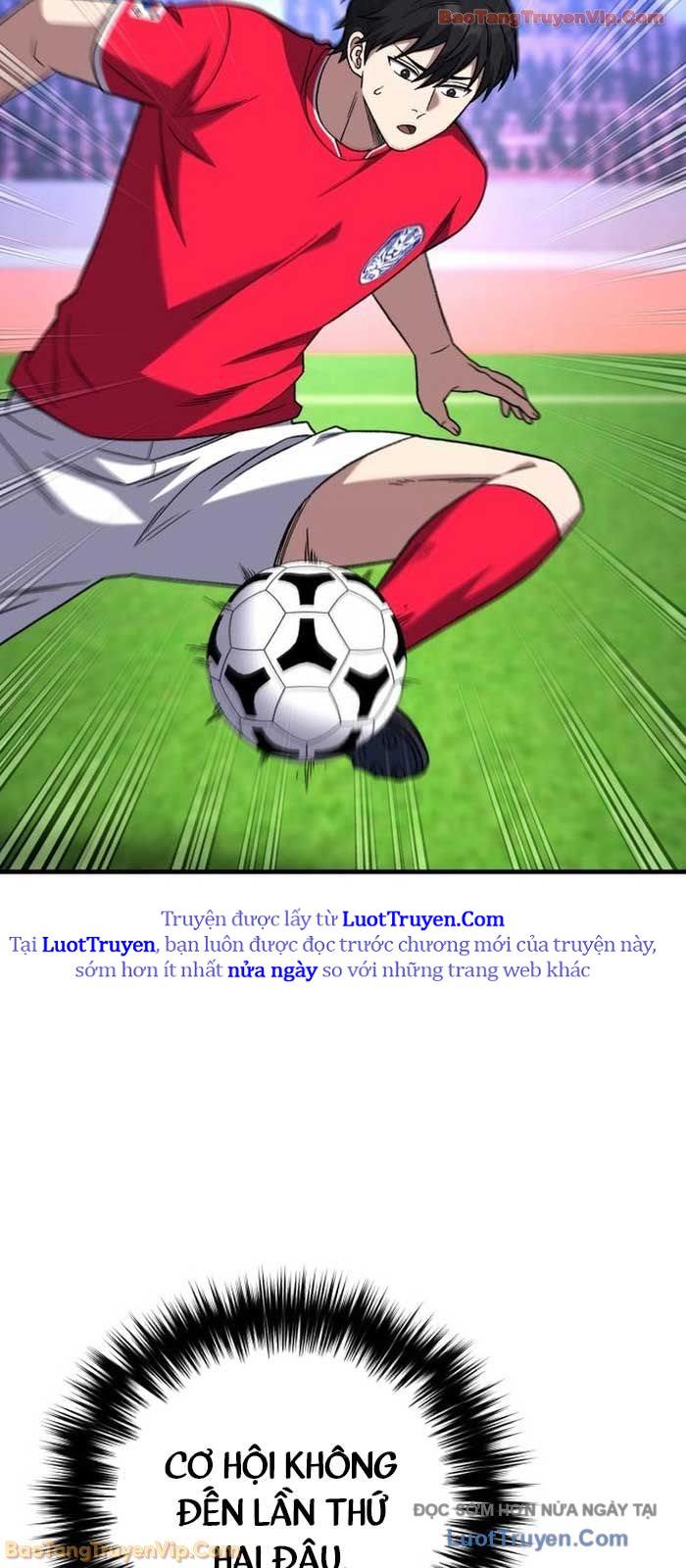 Đường Chuyền Đặc Biệt Của Tiền Vệ Thiên Tài Chap 24 - Next Chap 25