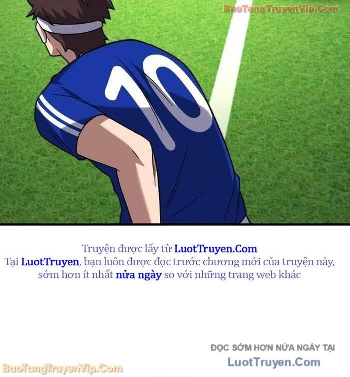 Đường Chuyền Đặc Biệt Của Tiền Vệ Thiên Tài Chap 24 - Next Chap 25