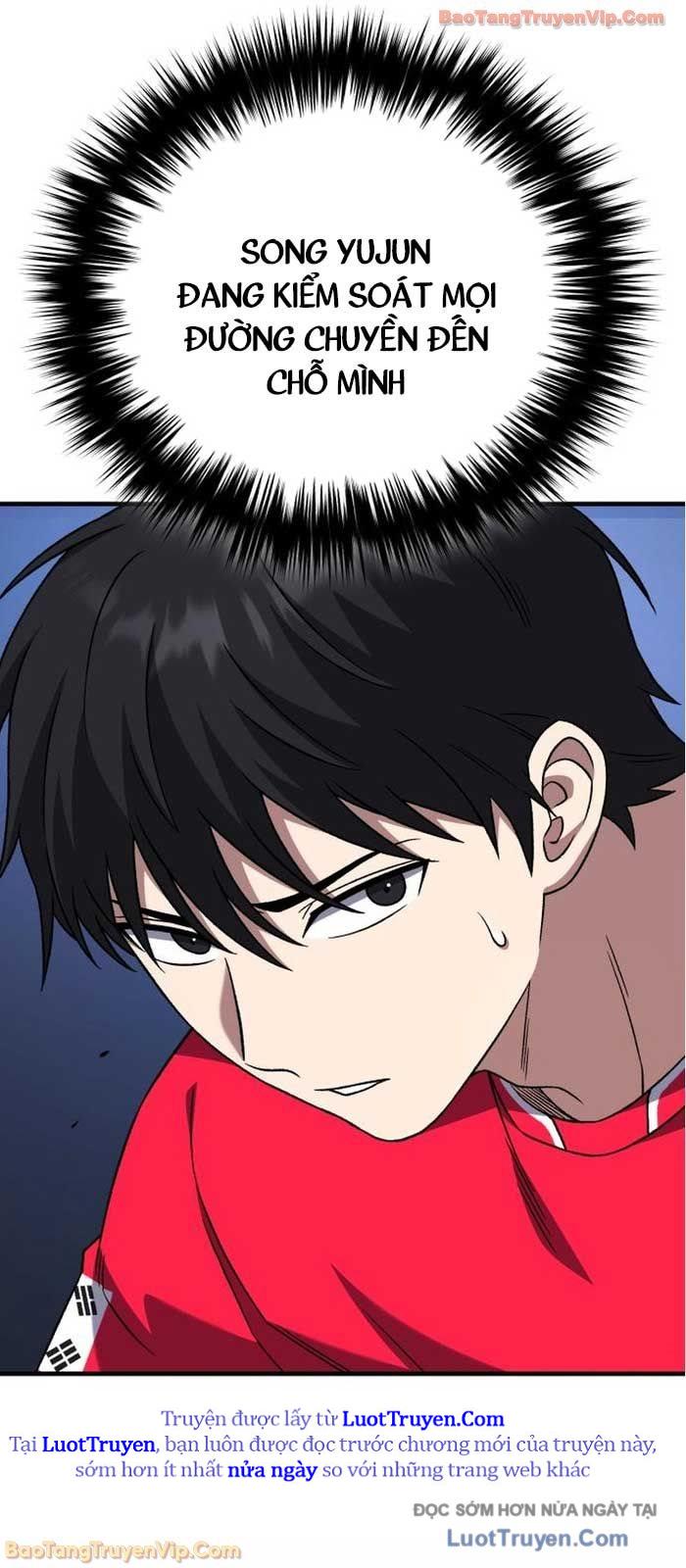 Đường Chuyền Đặc Biệt Của Tiền Vệ Thiên Tài Chap 24 - Next Chap 25