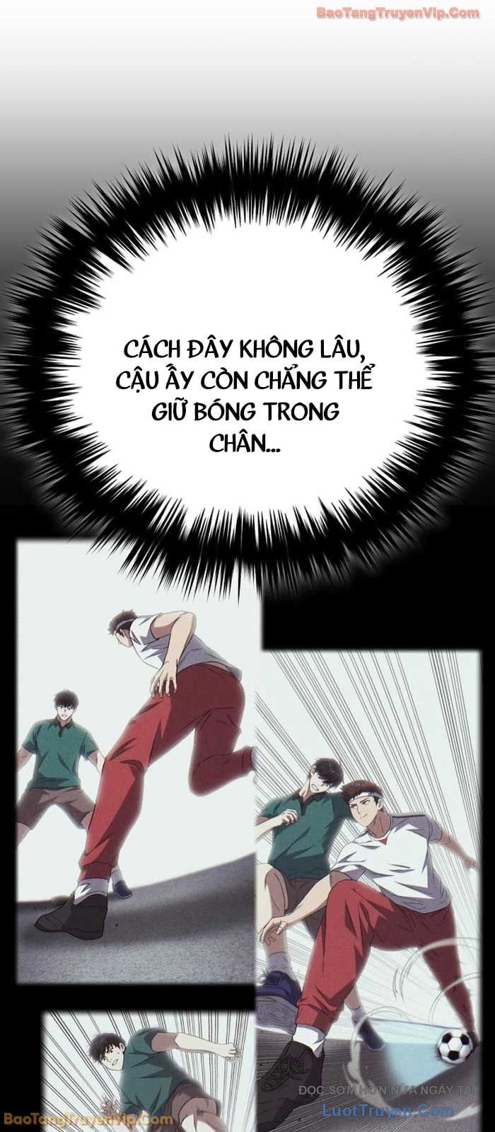 Đường Chuyền Đặc Biệt Của Tiền Vệ Thiên Tài Chap 24 - Next Chap 25