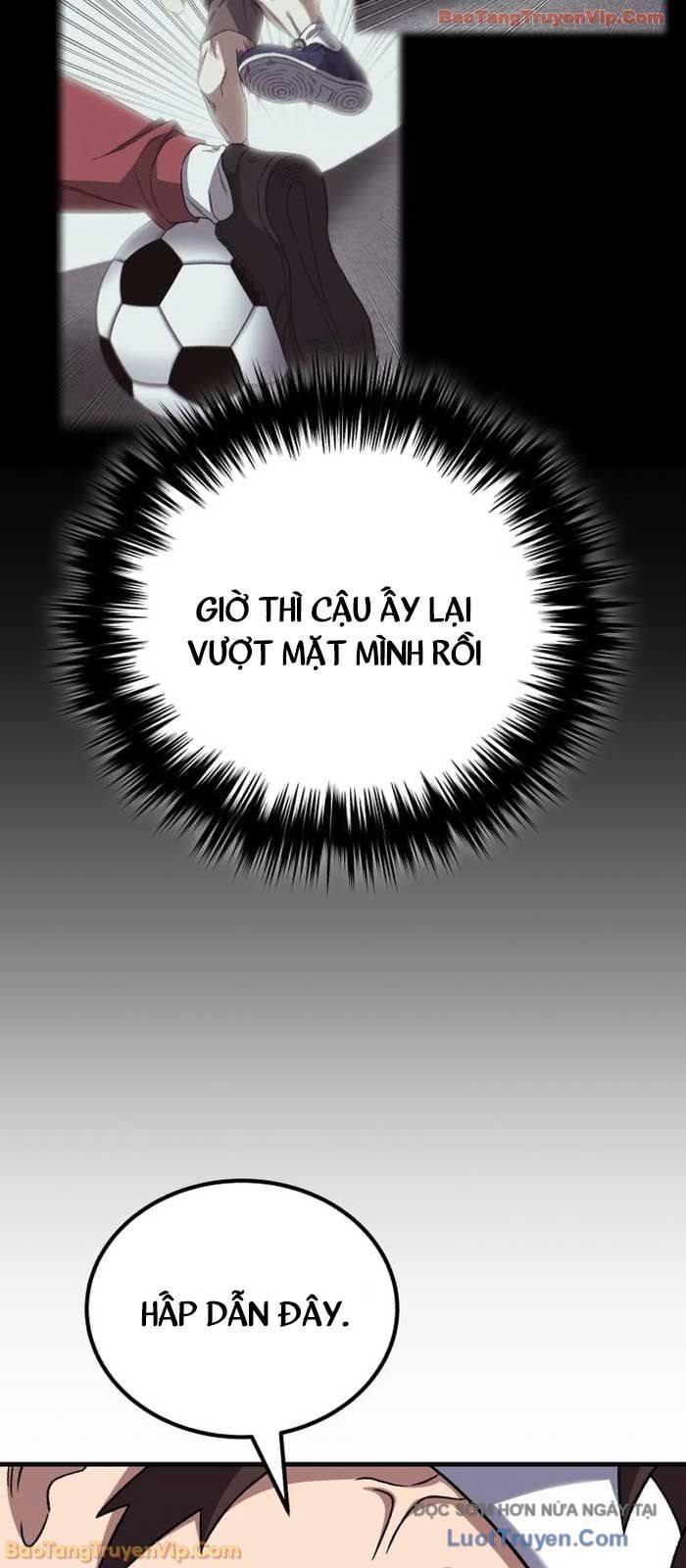 Đường Chuyền Đặc Biệt Của Tiền Vệ Thiên Tài Chap 24 - Next Chap 25