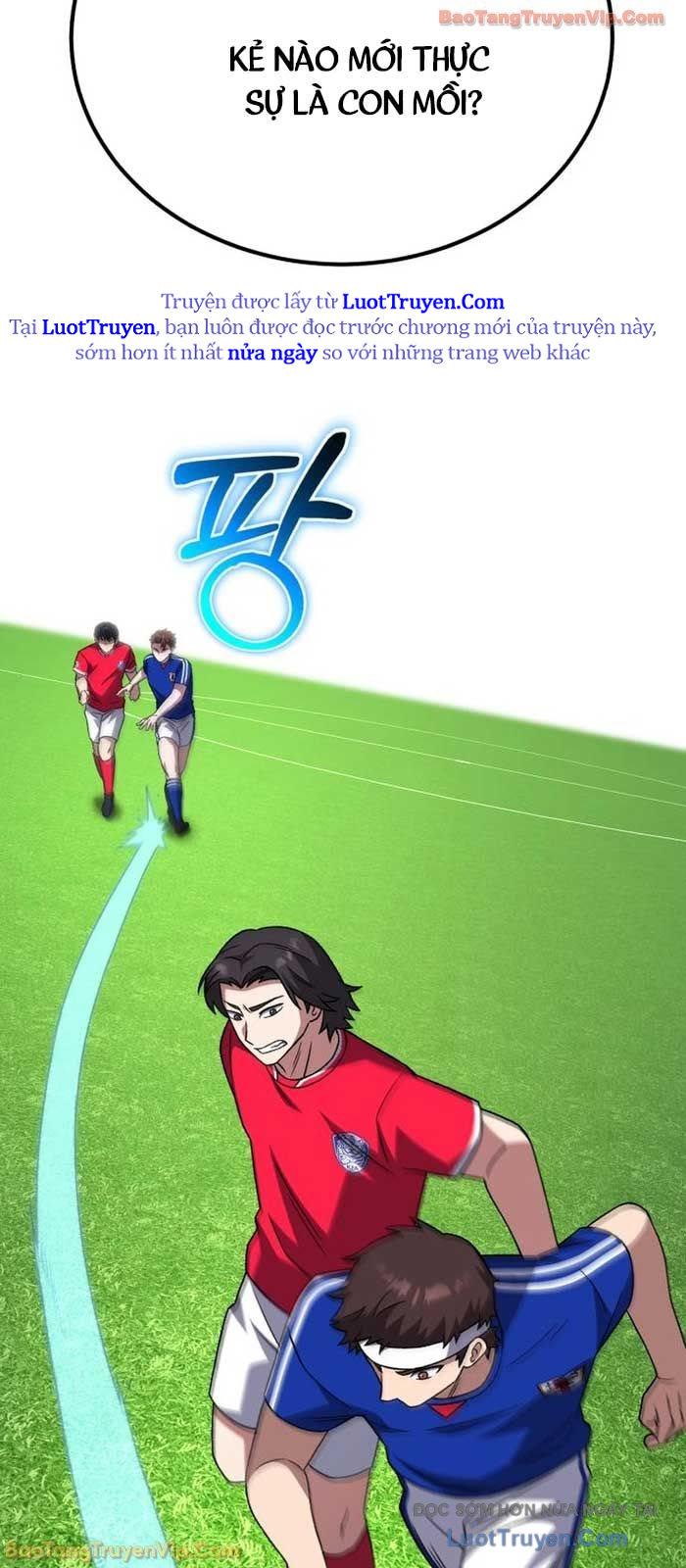 Đường Chuyền Đặc Biệt Của Tiền Vệ Thiên Tài Chap 24 - Next Chap 25