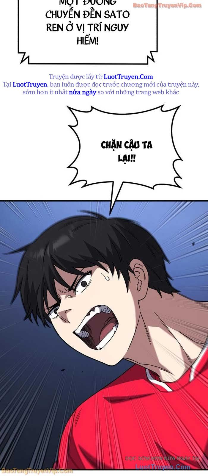 Đường Chuyền Đặc Biệt Của Tiền Vệ Thiên Tài Chap 24 - Next Chap 25