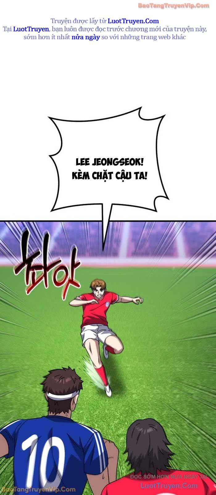 Đường Chuyền Đặc Biệt Của Tiền Vệ Thiên Tài Chap 24 - Next Chap 25