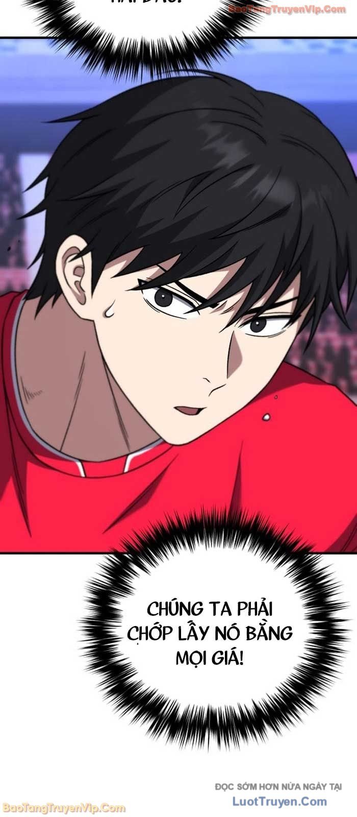 Đường Chuyền Đặc Biệt Của Tiền Vệ Thiên Tài Chap 24 - Next Chap 25