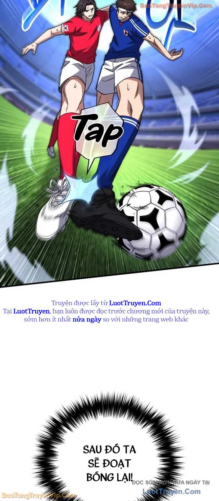 Đường Chuyền Đặc Biệt Của Tiền Vệ Thiên Tài Chap 24 - Next Chap 25