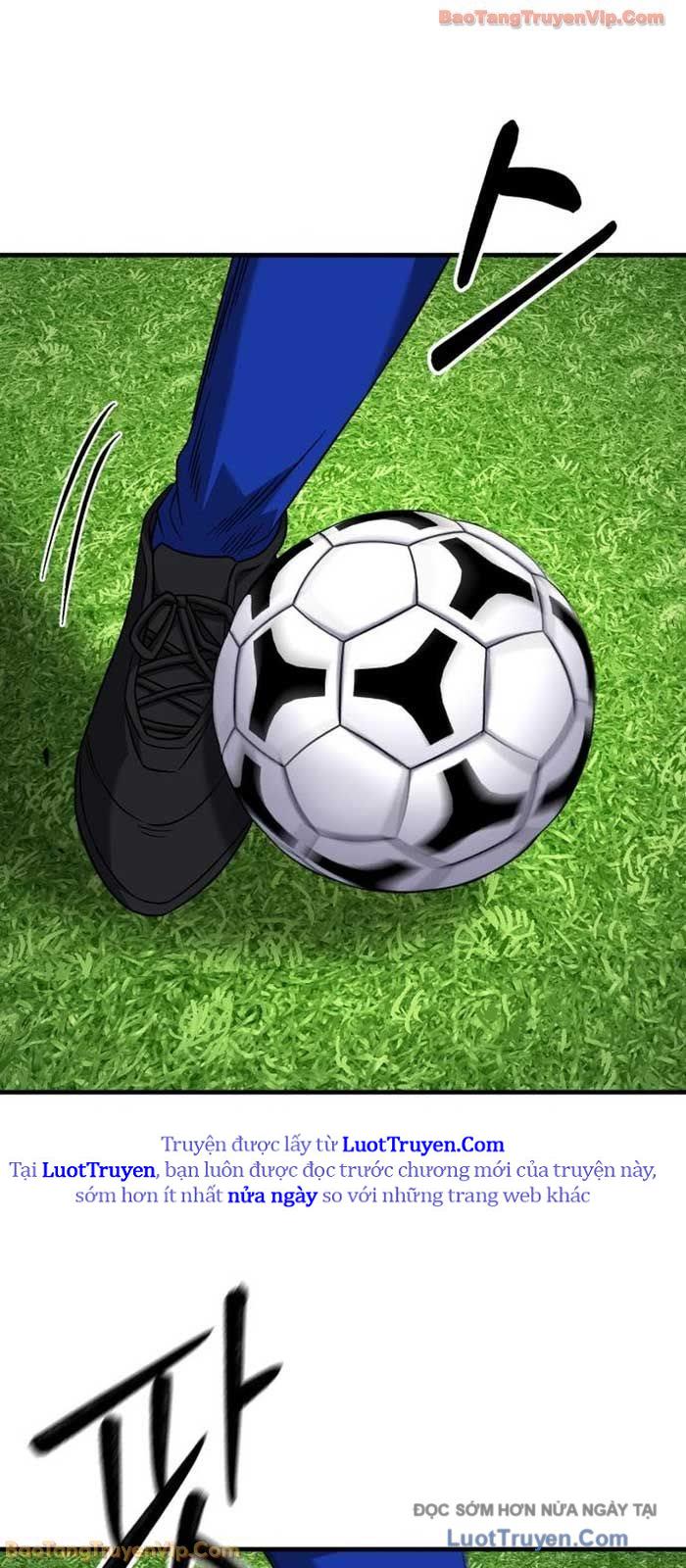 Đường Chuyền Đặc Biệt Của Tiền Vệ Thiên Tài Chap 24 - Next Chap 25