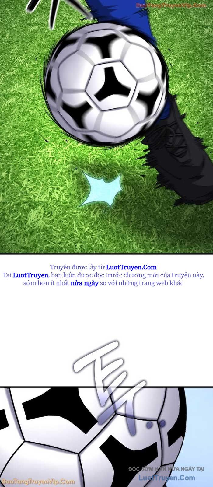 Đường Chuyền Đặc Biệt Của Tiền Vệ Thiên Tài Chap 24 - Next Chap 25