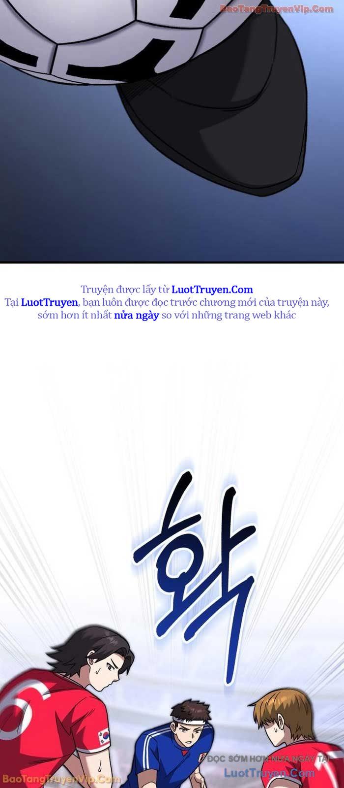 Đường Chuyền Đặc Biệt Của Tiền Vệ Thiên Tài Chap 24 - Next Chap 25