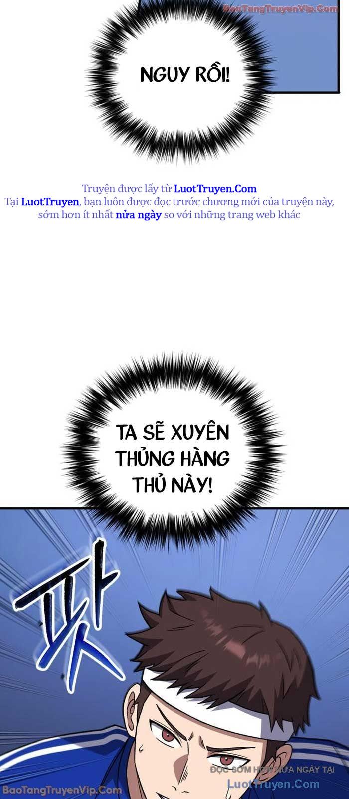 Đường Chuyền Đặc Biệt Của Tiền Vệ Thiên Tài Chap 24 - Next Chap 25