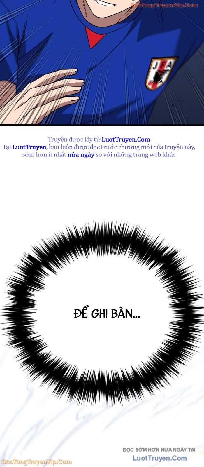 Đường Chuyền Đặc Biệt Của Tiền Vệ Thiên Tài Chap 24 - Next Chap 25