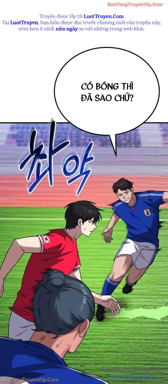 Đường Chuyền Đặc Biệt Của Tiền Vệ Thiên Tài Chap 24 - Next Chap 25