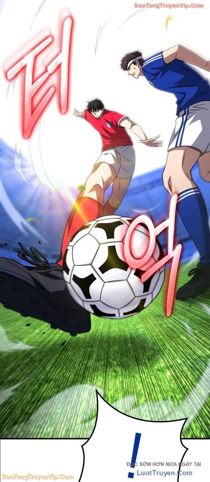 Đường Chuyền Đặc Biệt Của Tiền Vệ Thiên Tài Chap 24 - Next Chap 25