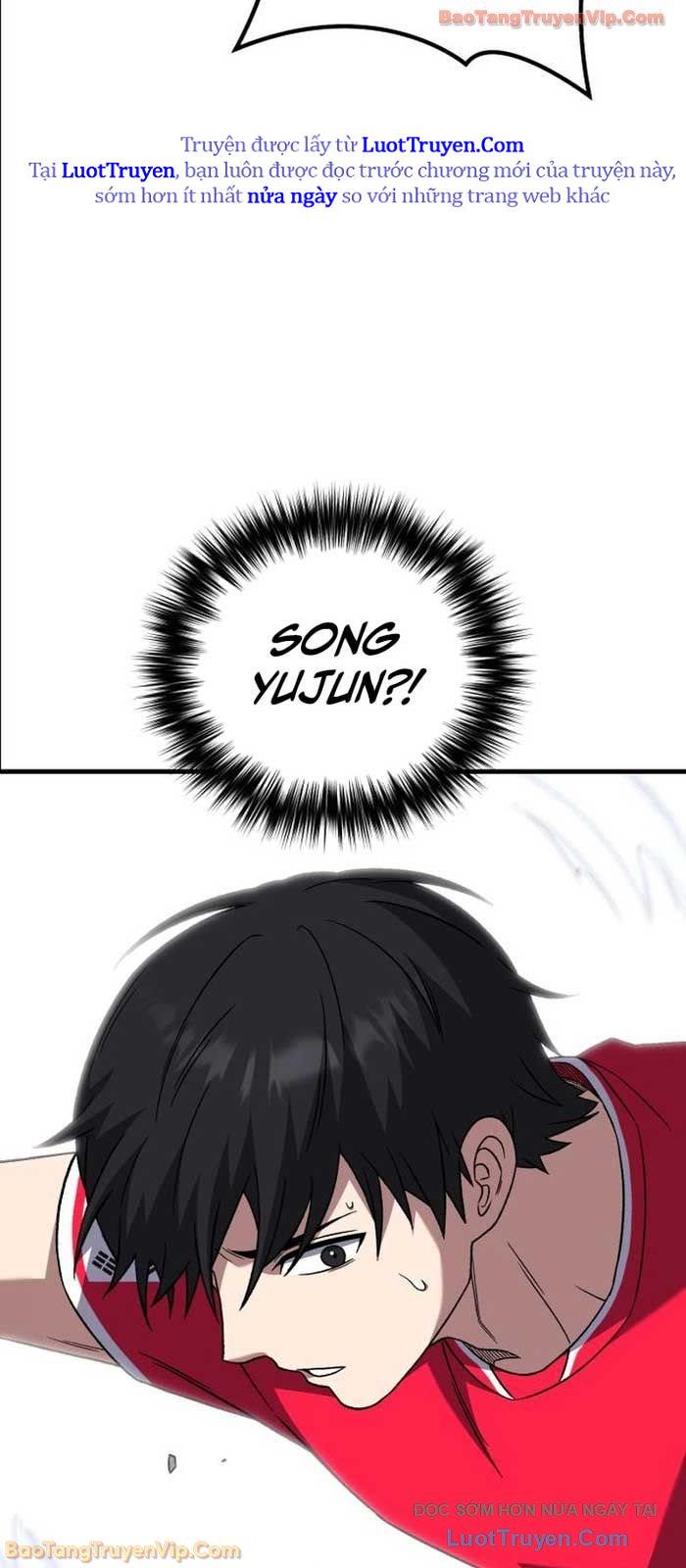 Đường Chuyền Đặc Biệt Của Tiền Vệ Thiên Tài Chap 24 - Next Chap 25