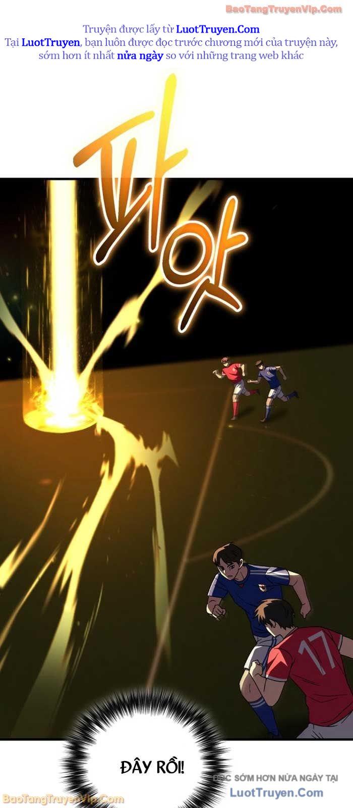 Đường Chuyền Đặc Biệt Của Tiền Vệ Thiên Tài Chap 24 - Next Chap 25
