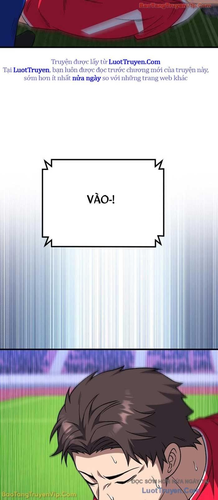 Đường Chuyền Đặc Biệt Của Tiền Vệ Thiên Tài Chap 24 - Next Chap 25