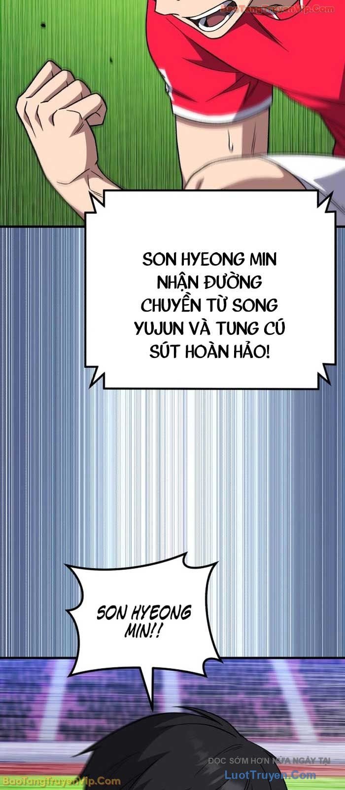 Đường Chuyền Đặc Biệt Của Tiền Vệ Thiên Tài Chap 24 - Next Chap 25
