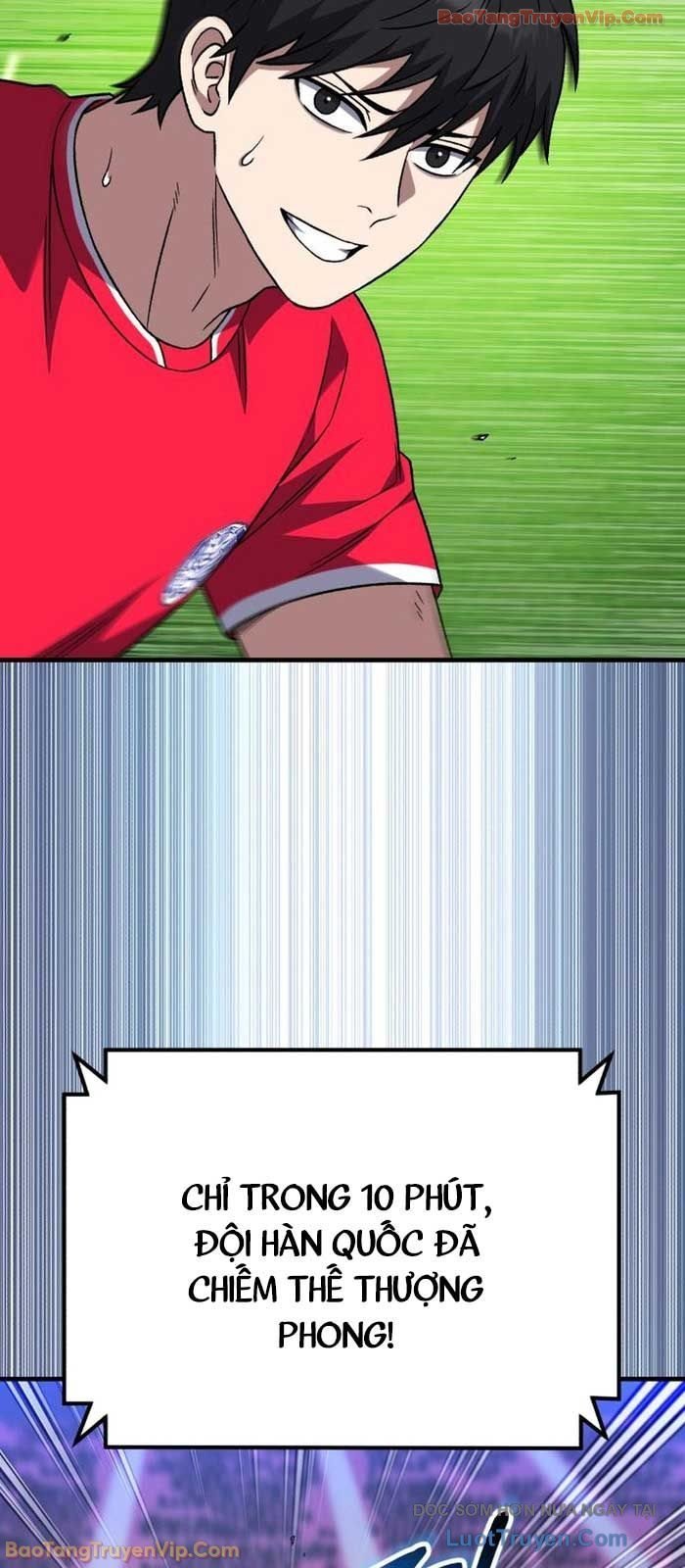 Đường Chuyền Đặc Biệt Của Tiền Vệ Thiên Tài Chap 24 - Next Chap 25