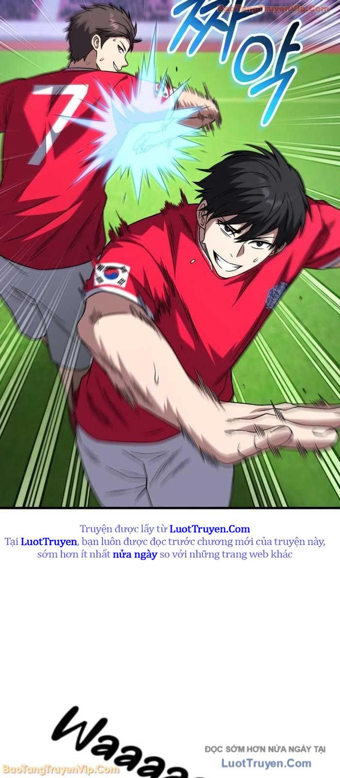 Đường Chuyền Đặc Biệt Của Tiền Vệ Thiên Tài Chap 24 - Next Chap 25