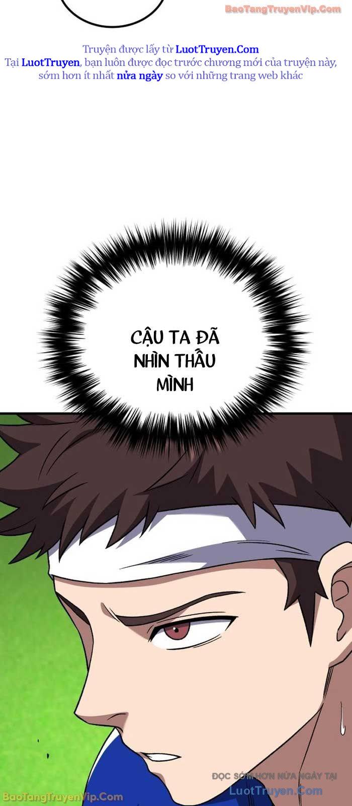 Đường Chuyền Đặc Biệt Của Tiền Vệ Thiên Tài Chap 24 - Next Chap 25