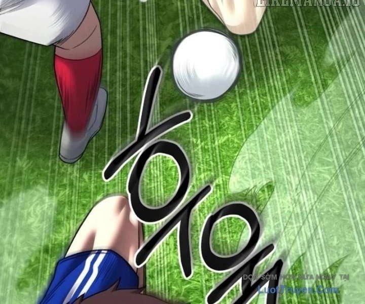 Đường Chuyền Đặc Biệt Của Tiền Vệ Thiên Tài Chap 25 - Next Chap 26