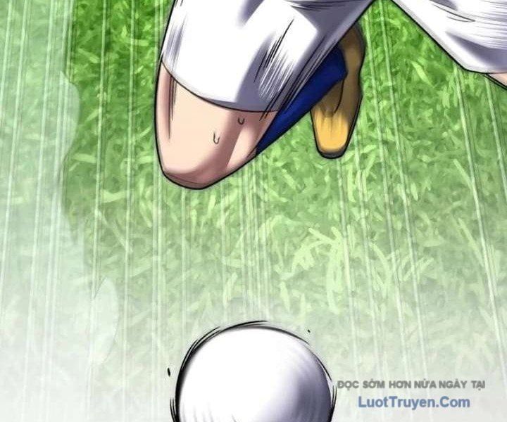 Đường Chuyền Đặc Biệt Của Tiền Vệ Thiên Tài Chap 25 - Next Chap 26