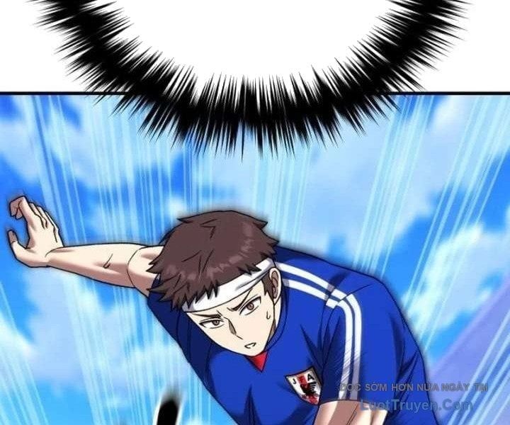 Đường Chuyền Đặc Biệt Của Tiền Vệ Thiên Tài Chap 25 - Next Chap 26