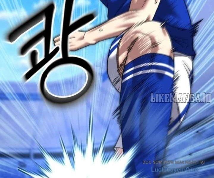 Đường Chuyền Đặc Biệt Của Tiền Vệ Thiên Tài Chap 25 - Next Chap 26