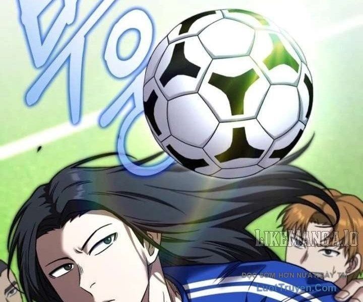 Đường Chuyền Đặc Biệt Của Tiền Vệ Thiên Tài Chap 25 - Next Chap 26