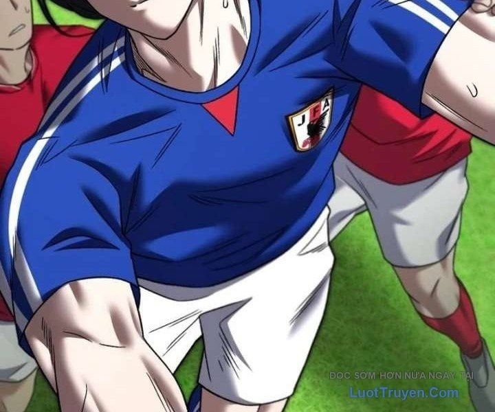 Đường Chuyền Đặc Biệt Của Tiền Vệ Thiên Tài Chap 25 - Next Chap 26