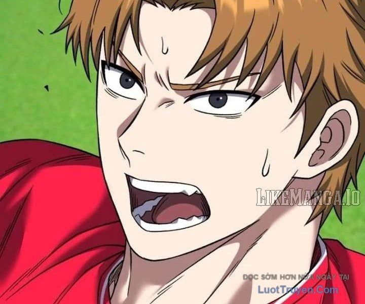 Đường Chuyền Đặc Biệt Của Tiền Vệ Thiên Tài Chap 25 - Next Chap 26